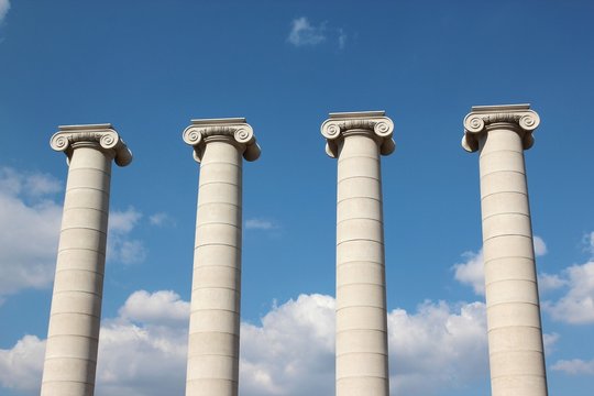 Columnas
