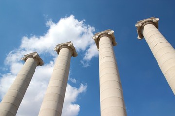 Columnas