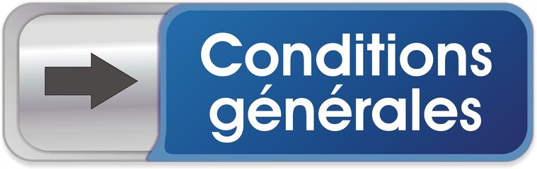 bouton conditions générales