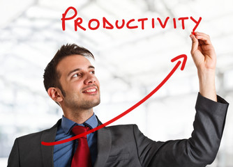 Growing productivity
