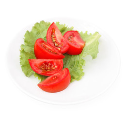 tomatoes