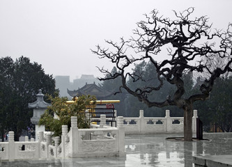 at Xian in China © PRILL Mediendesign