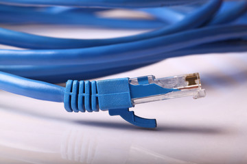 Computer Network Cable