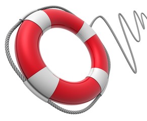 Rettungsring