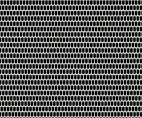 metal grill background