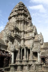 Foto op Canvas Angkor wat © Valery Shanin