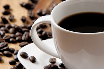 Kaffeepause