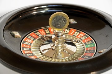 Euro Roulette