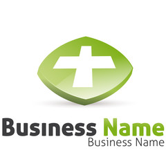 logo business