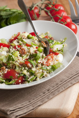 Turkish salad