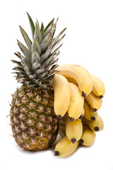 Owoce © Magdziak Marcin