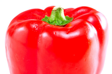 red pepper