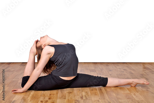 women position women position
