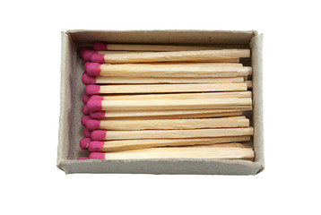 Matches.