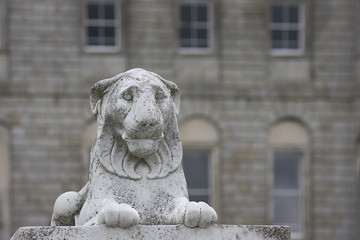 Powerscourt - Giardini