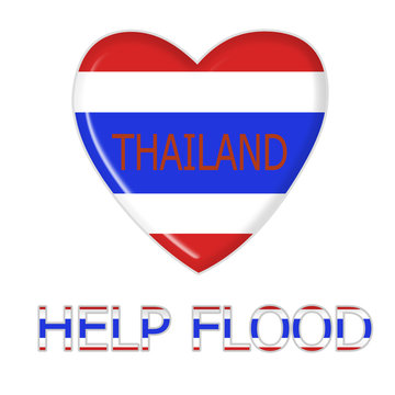 thailand heart