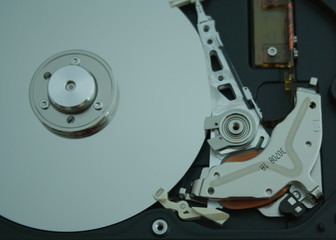 HDD