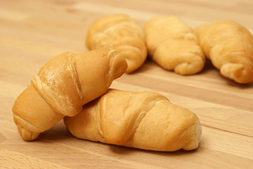 Croissants