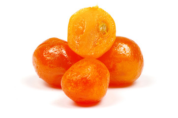 kumquat