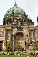 Berliner Dom 3