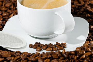 kaffeetasse mit pad 2