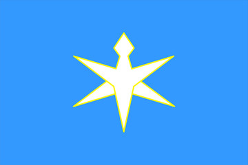 chiba flag