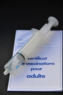 Vaccination