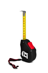 construction measuring tape