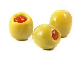 Olives