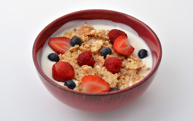 Breakfast bowl