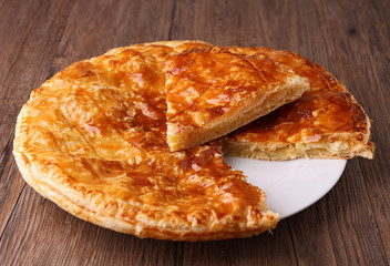 galette des rois