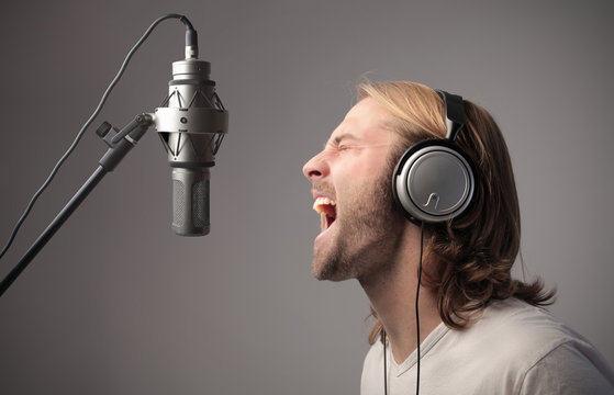 Recording studio