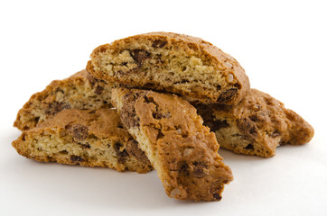 Cantuccini al Cioccolato