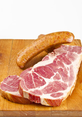 Oldenburger Grünkohl zutaten