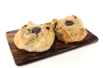 Reformationsbrötchen