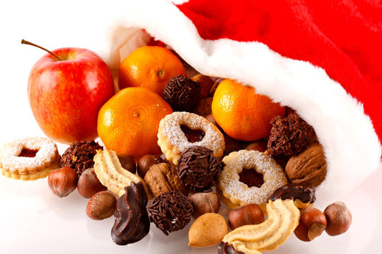 Nikolausm&uuml;tze &copy;yvonneweis