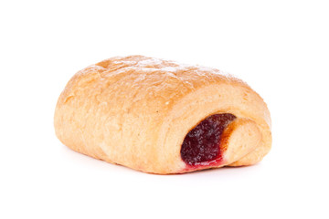 roll croissant