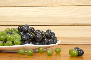 Grapes
