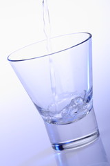 Wasserglas