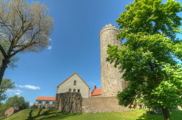 Schloss Ziesar