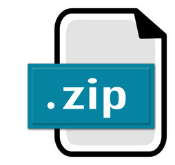 ZIP Icon