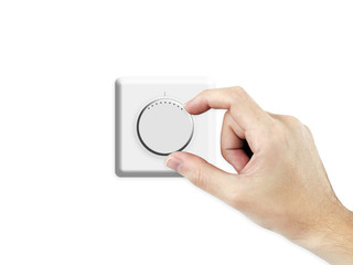 Thermostat