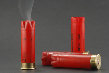 smoking  cartridge © jamierogers1