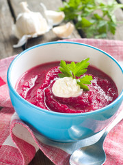 soup