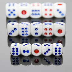 Five Dice