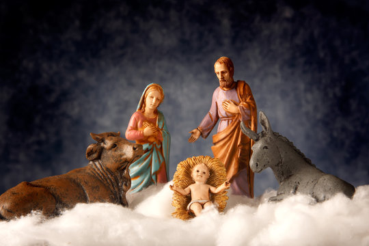 Presepe Images – Browse 3,440 Stock Photos, Vectors, and Video