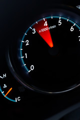 accelerate
