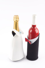 wine