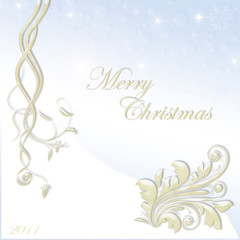 Merry Christmas 2011