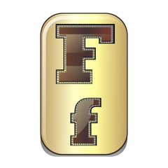 Obraz premium f_metalica 2